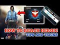 Solo Rank Push Tips and Tricks | How to Reach Heroic Rank