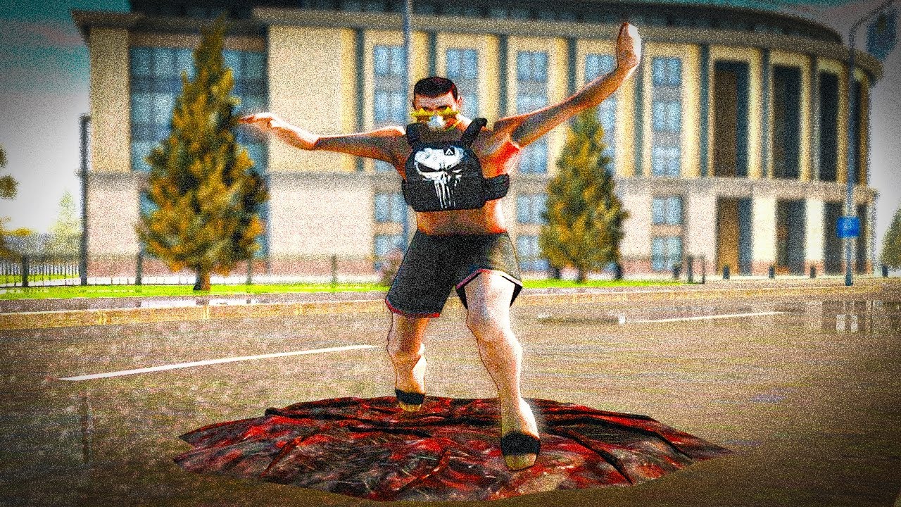 ГАЙД на ВСЕ ПОРТАЛЫ на ИВЕНТ HALLOWEEN 2025 АМАЗИНГ РП! ЛУЧШИЙ ФАРМ КОНФЕТ AMAZING ONLINE GTA CRMP