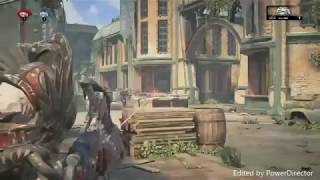 Random Clips #2
