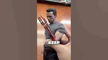 T800 TERMINATOR REVIEW 🔥