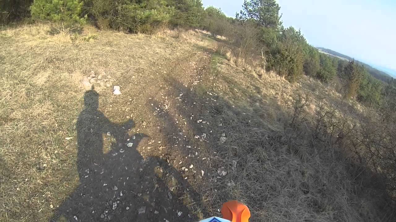 Trening Enduro NIDA KIELCE ENDURO KTM XC 300 21.03.2015 YouTube