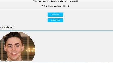 CS108 Final Project 2019: Founderr by Joseph Perry