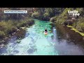 Weeki Wachee Springs is open for kayaking | Taste and See Tampa Bay