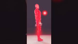Your Posture Can more Or Break this Exercise |To Activte Your Soldiers #fitness #workout #soldar
