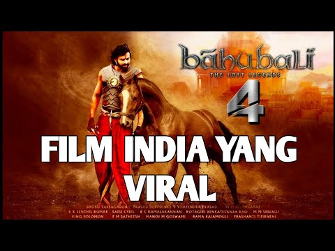 seru Film India Sub Indo Action Terbaru 2020   Film Laga India Bahasa Indonesia  Seperti Bahubali 4