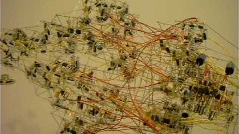 AANN - Overview by Phillip Stearns (Pixel Form) 2007