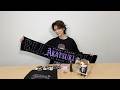 LIVE HOUSE TOUR“AKATSUKI” ツアーグッズ紹介