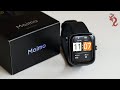 Maimo Watch // Смарт-фитнесс часы от суббренда Xiaomi