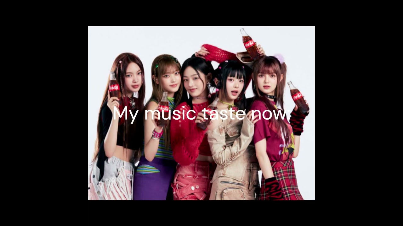 I still like some of them tho 