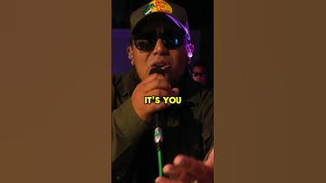 Thumbnail of Original Song "Back On My Groove (Live)" by @iamlava