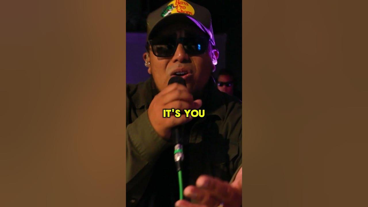 Original Song "Back On My Groove (Live)" by @iamlava