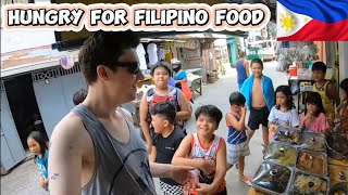 HUNGRY For FILIPINO FOOD! 🇵🇭