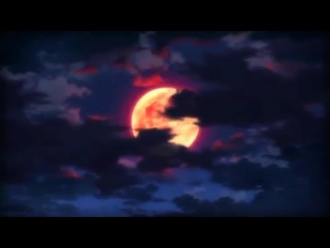 【MAD】月と狼 フルリメイク【東方】