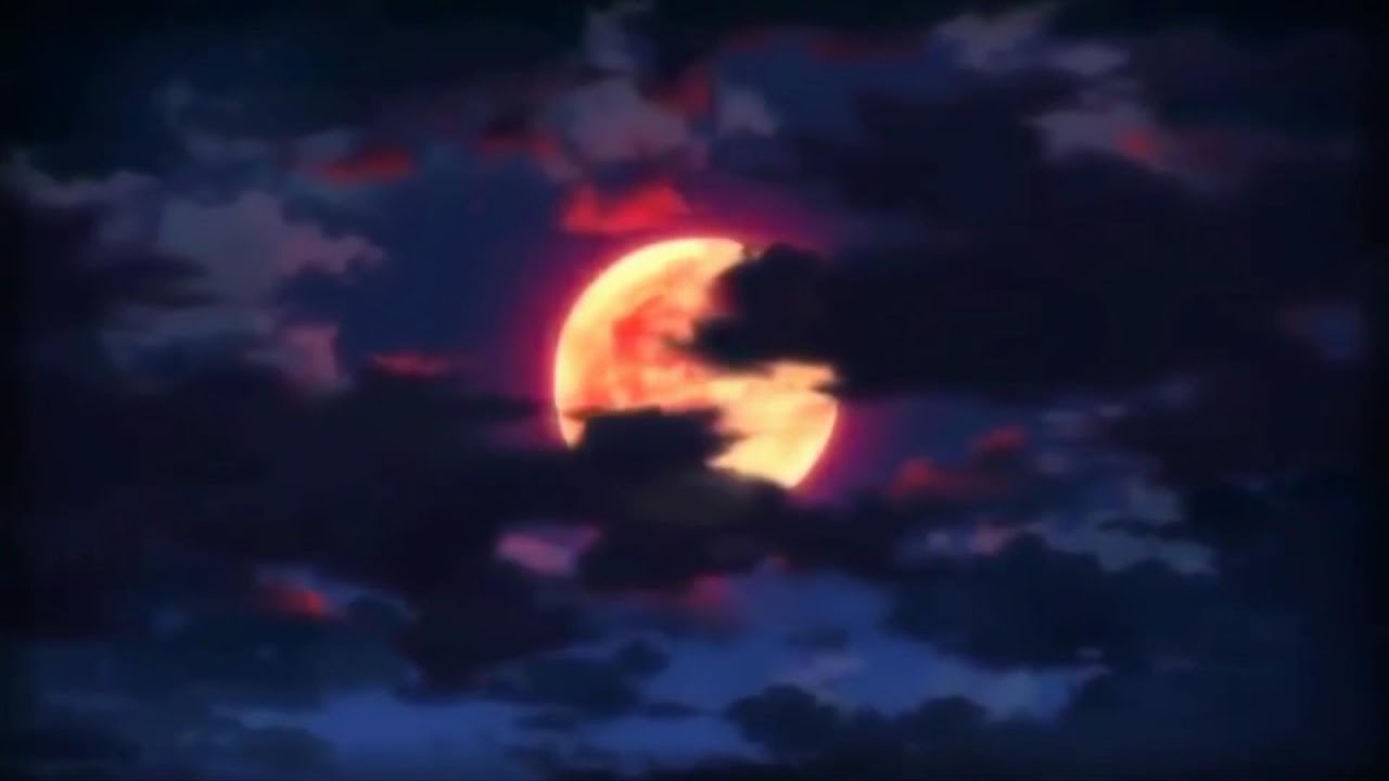 【MAD】月と狼 フルリメイク【東方】