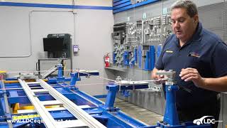 Safe OEM Collision Repair That Doesn't Damage The Automobile's Structure screenshot 2