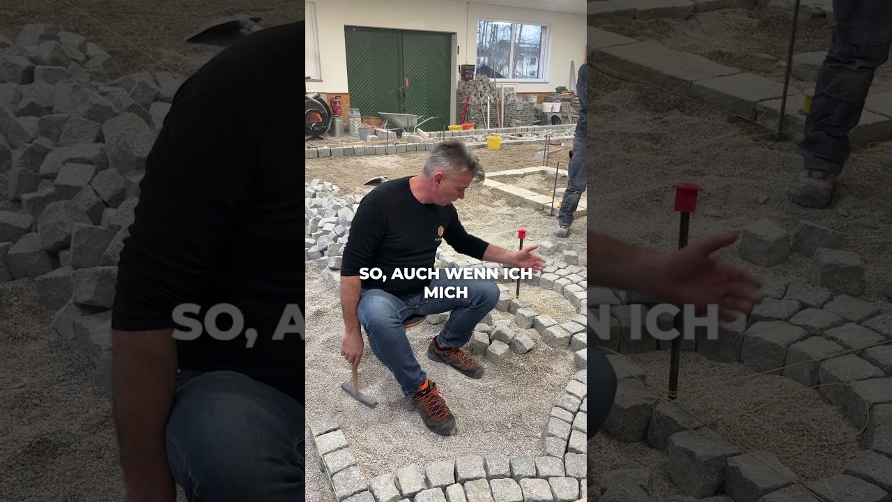 Der State entscheidet.