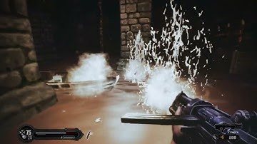 Particle Effects Improvements