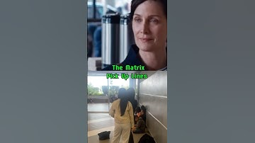 I Found a Shy Awkward Red Pill Girl #thematrix #pickuplines #matrix #andrewtate