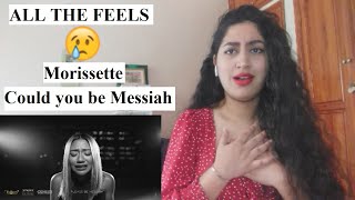 CHILLS !! Moroccan watches Morissette singing 