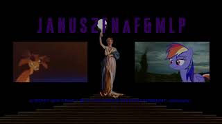 Jz Fnaf & Mlp Intro From Columbia Pictures 1999-2007 Logo Remake February 2020 Update
