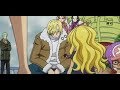 Sanji is so good with kids its adorable