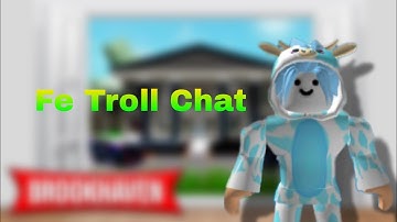 Arceus x FE Troll Chat Script