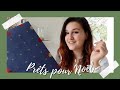 prêts pour noël⎢VLOG