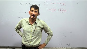 Electronics lec-13   B.sc.2nd year by Ankit Sir