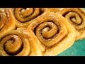 Cinnamon Rolls Recipe | Eggless Recipe | How to Make Cinnamon Rolls | Beat Batter Bake With Upasana