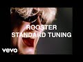 Ref:hbAccpCttM4 Rooster in e standard tuning