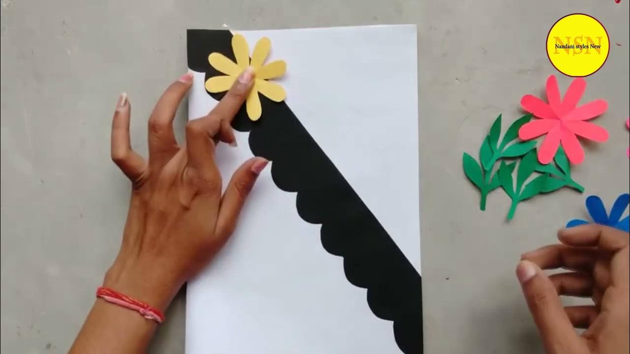 chinese new year craft youtube
