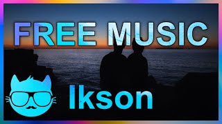 Ikson - Together | Tropical Chill 🎵 Copyright Free \u0026 Royalty Free Music