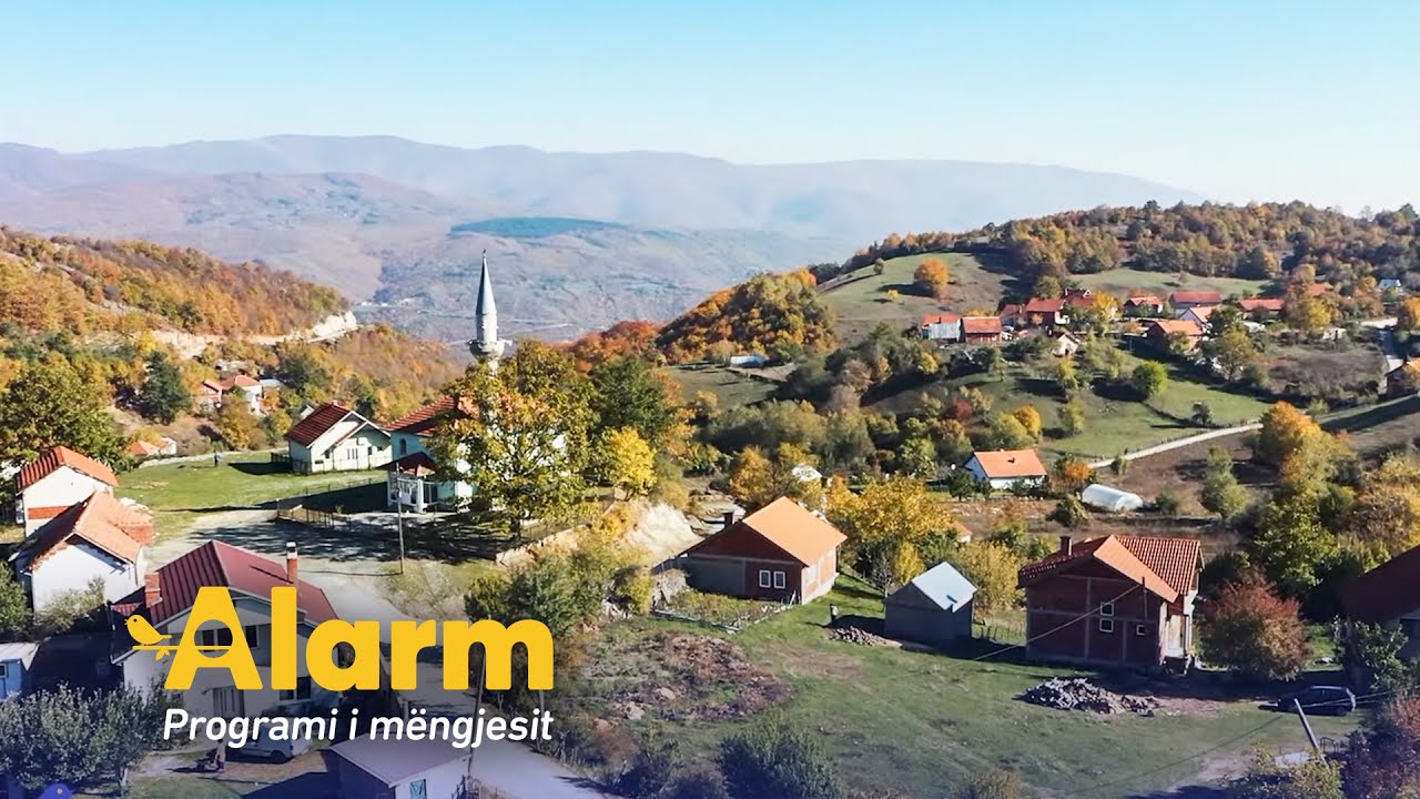 Fshati Ivajë, me gojëdhënë për vajzën e rrëmbyer