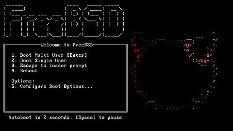 FreeBSD 10-RELEASE Full ZFS with encyption
