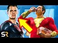 10 Shazam! Movie Theories So Crazy They Might Be True