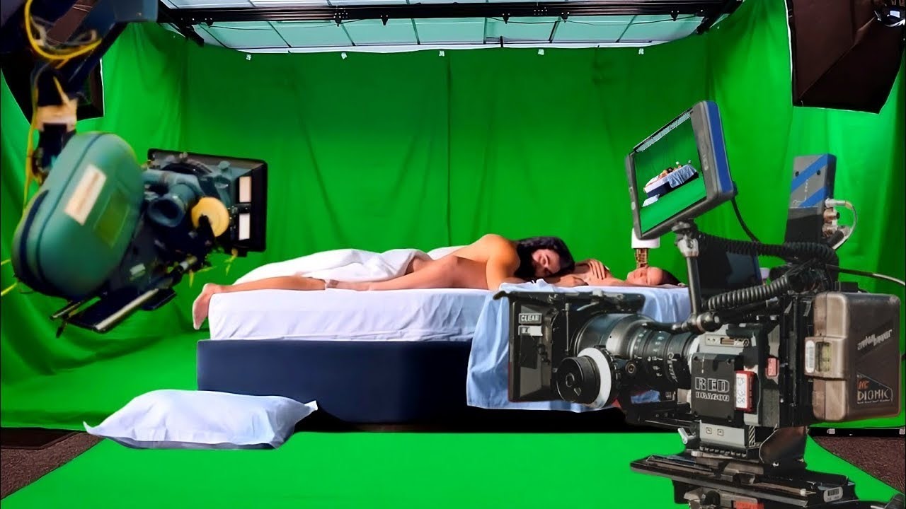 ANIMAL Movie BEHIND THE SCENE Explained | Ranbir Kapoor | Rashmika | SandeepVanga | Making Of Animal