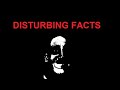 Mr Incredible becoming uncanny (Disturbing Facts)