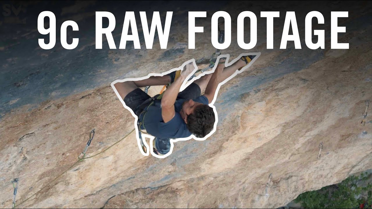 9c Raw Footage | Spazio Verticale 295