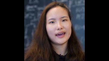 Math modeling for metabolic pathway in salmonella | Monica Xu
