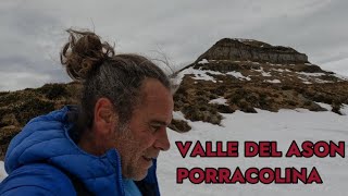 Excusiones por Cantabria PORRACOLINA  ( 2022 )