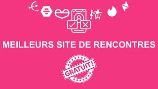 Les 9 meilleurs sites de rencontres gratuits pour hommes et femmes en France screenshot 2