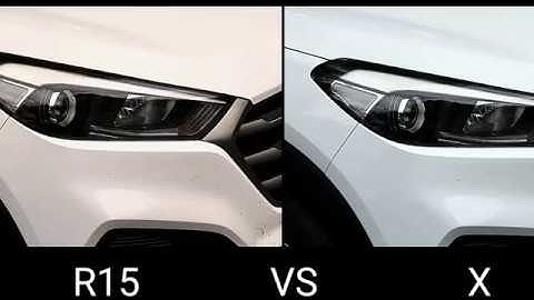 OPPO R15 VS IPHONE X CAMERA TEST COMPARISON IN DEPTH DAY LIGHT SHOTS