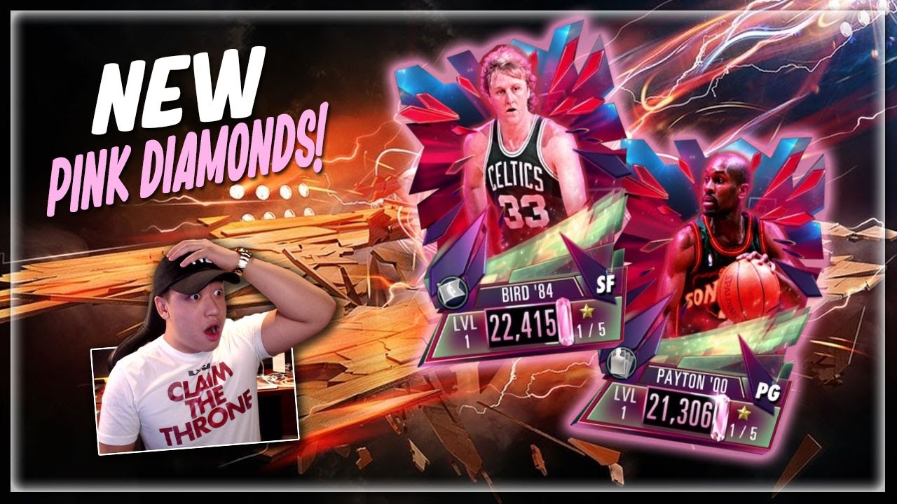 Sneak peek OG cards for Trash Talkers theme!! : r/NBA2KMOBILE_