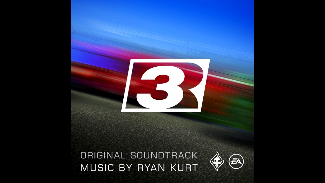 Watch Real Racing 3 Ryan Kurt - Further (Lax Version) on YouTube Watch Real Racing 3 Ryan Kurt - Further (Lax Version) on YouTube