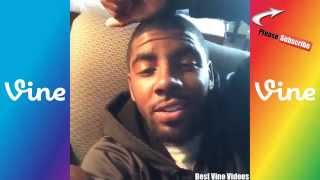 Kyrie Irving All Vines Compilation Kyrie Irving All Vines Compilation