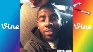 Kyrie Irving All Vines Compilation