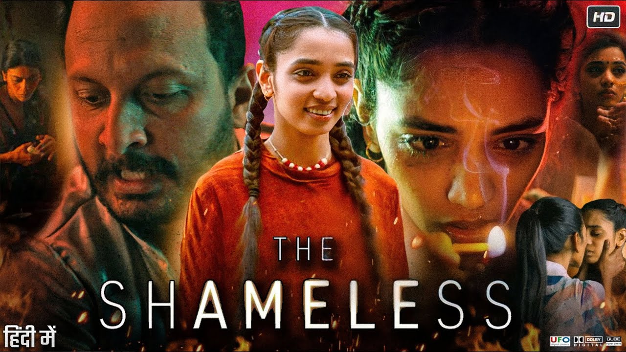 The Shameless Full Movie | Anasuya Sengupta | Omara Shetty | Review &  Facts