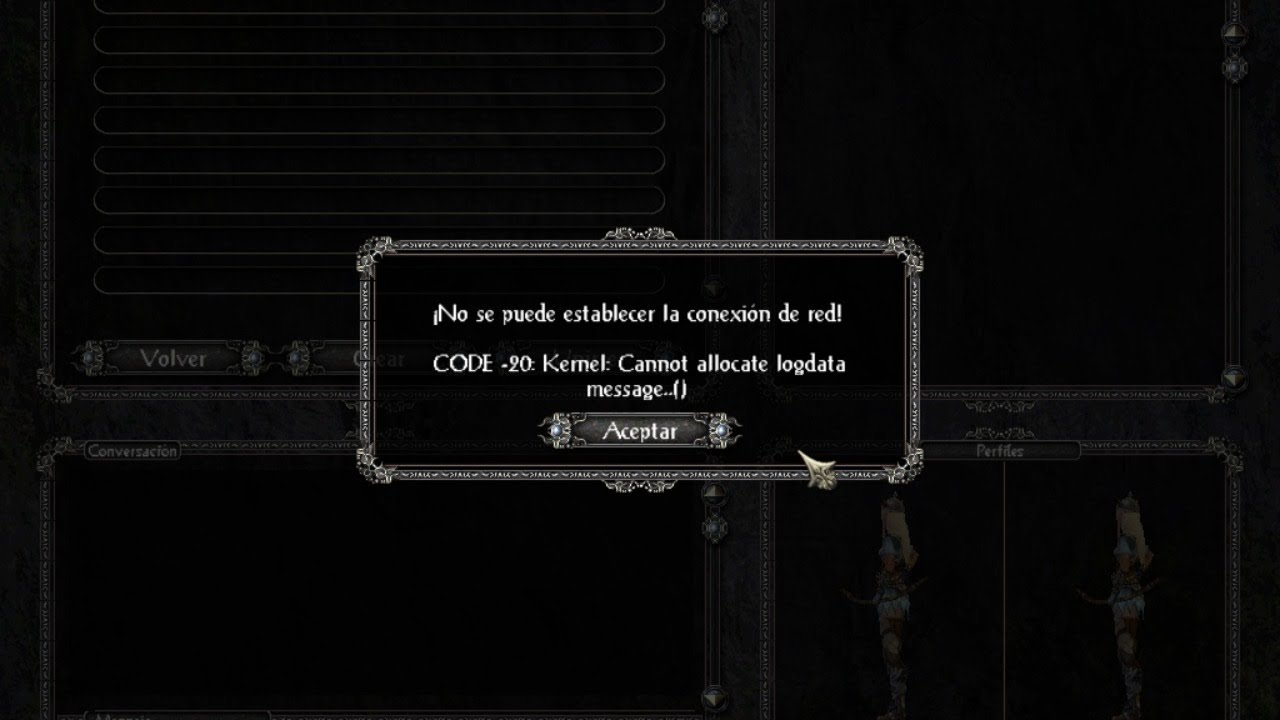 Sacred Gold (PC) - En directo, cuarta y última parte