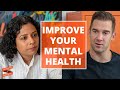 The SURPRISING Way To IMPROVE MENTAL HEALTH | Preethaji & Lewis Howes