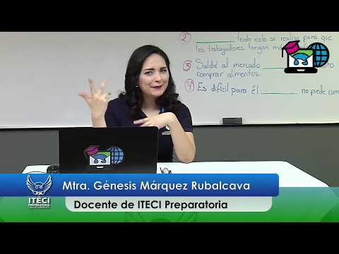 Talleres Académicos: Ortografía Sesión 2